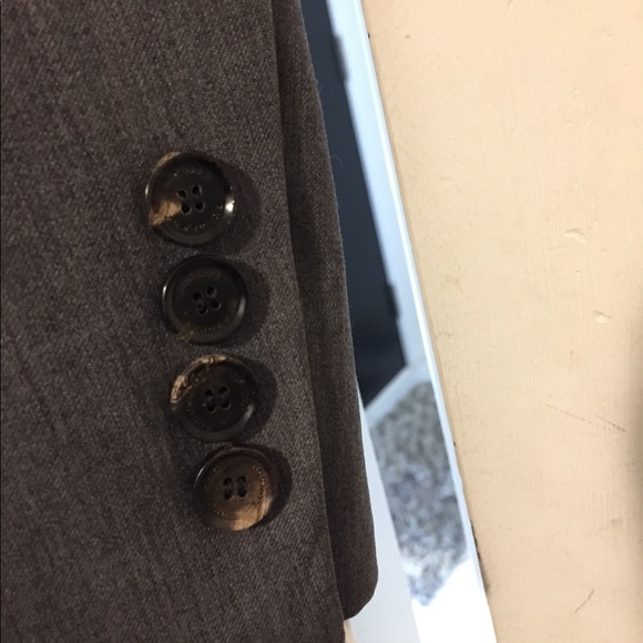 Burberry London men's blazer - Picture 2 of 11